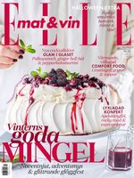 Elle Mat & Vin SE